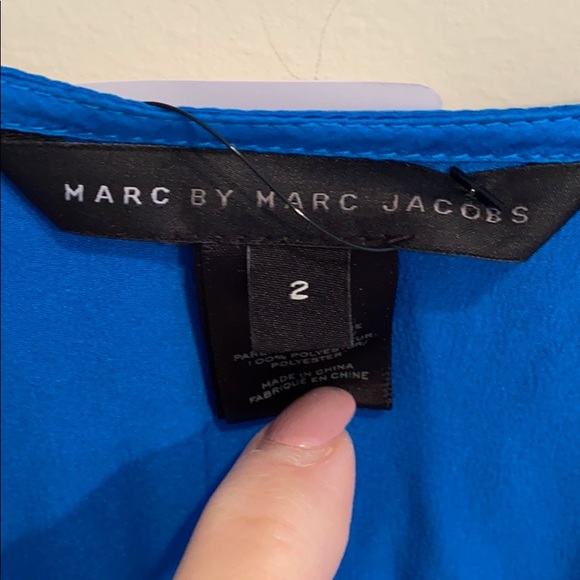 Marc by Marc Jacobs “Miro” dress 2 Gossip Girl - Picture 7 of 11